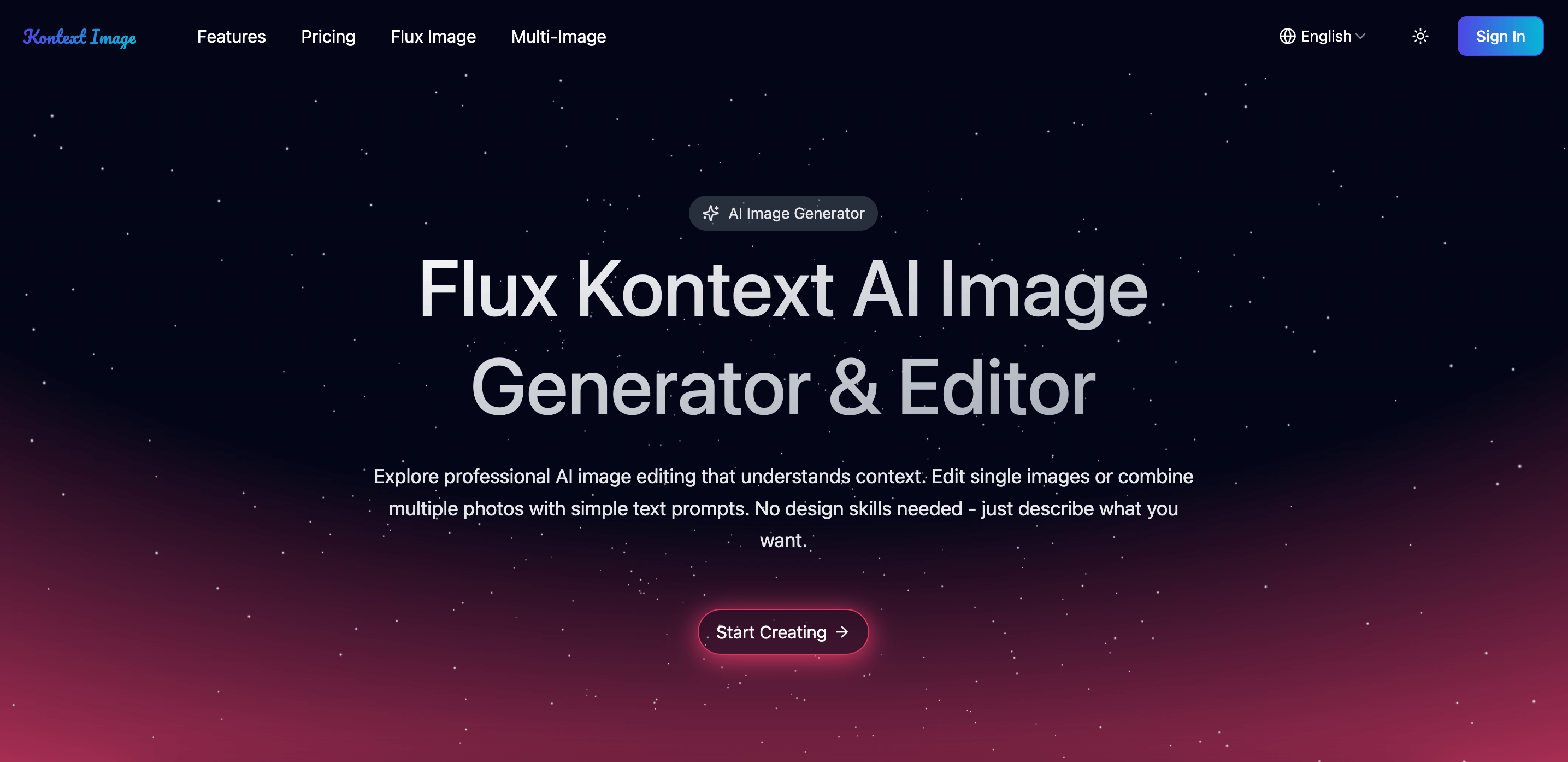 AI Capabilities